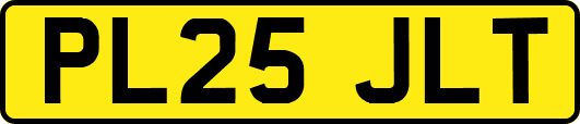 PL25JLT
