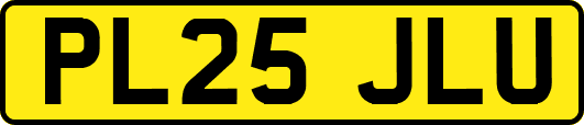 PL25JLU