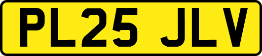 PL25JLV