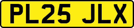 PL25JLX
