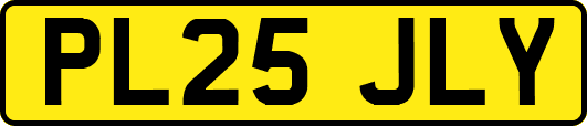 PL25JLY