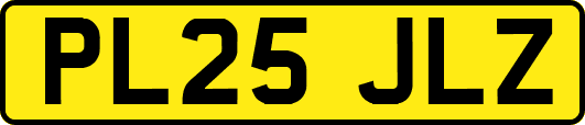 PL25JLZ