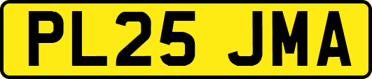 PL25JMA