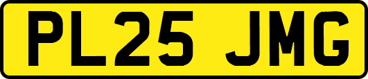 PL25JMG