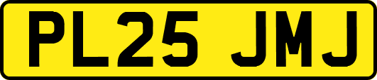 PL25JMJ