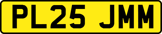 PL25JMM