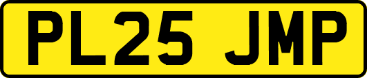 PL25JMP
