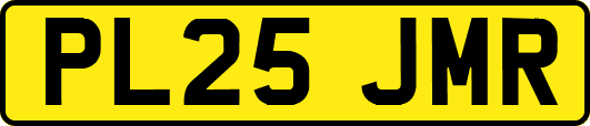 PL25JMR