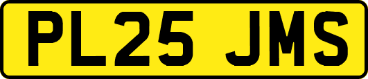 PL25JMS
