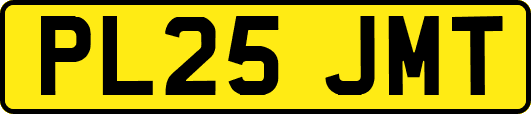PL25JMT