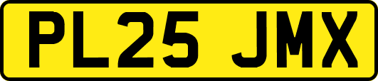 PL25JMX