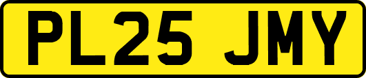 PL25JMY