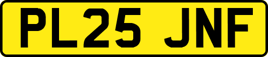PL25JNF