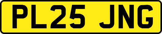 PL25JNG