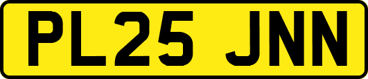 PL25JNN