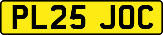 PL25JOC