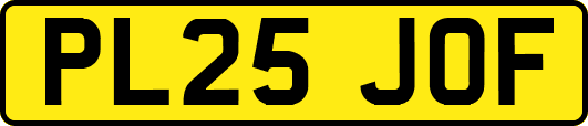 PL25JOF