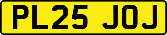 PL25JOJ