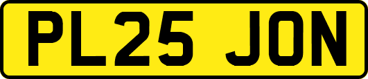 PL25JON