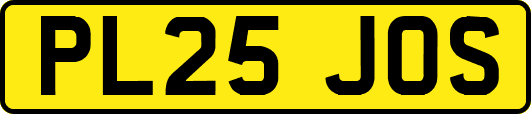 PL25JOS