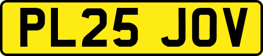PL25JOV