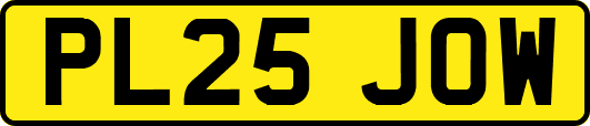 PL25JOW