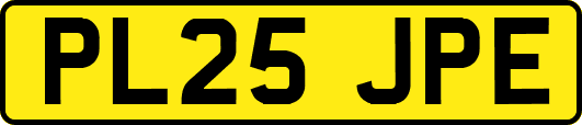 PL25JPE