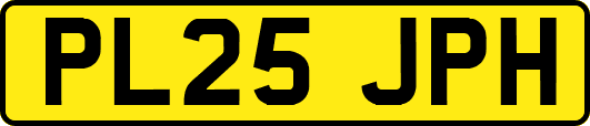 PL25JPH