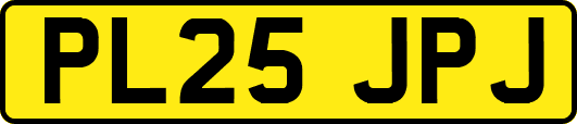 PL25JPJ