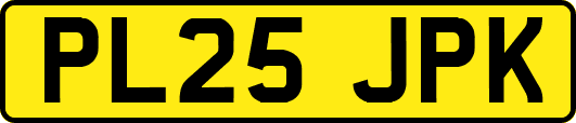 PL25JPK