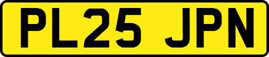 PL25JPN