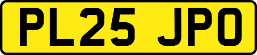 PL25JPO