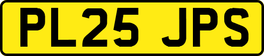 PL25JPS