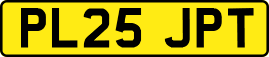 PL25JPT