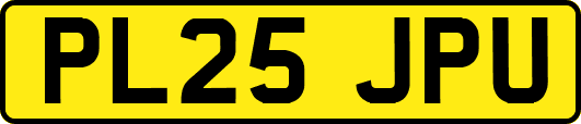 PL25JPU