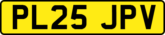 PL25JPV