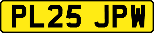 PL25JPW