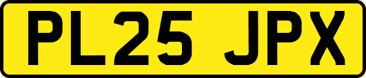 PL25JPX