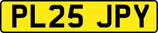 PL25JPY