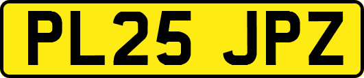 PL25JPZ