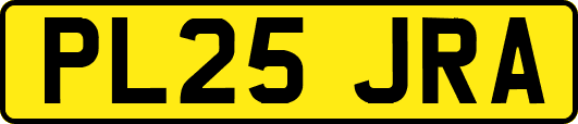 PL25JRA