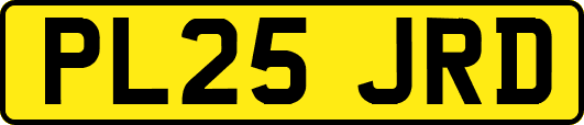 PL25JRD