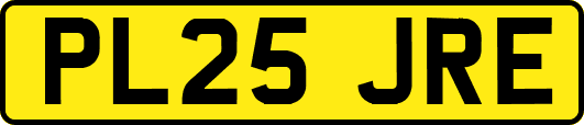 PL25JRE