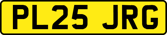 PL25JRG