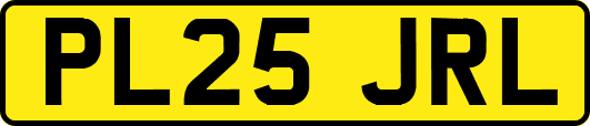 PL25JRL