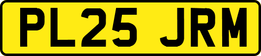 PL25JRM