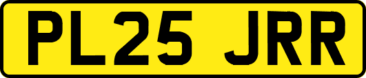 PL25JRR