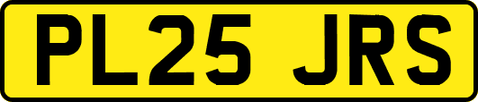 PL25JRS