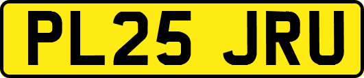 PL25JRU