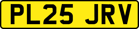 PL25JRV
